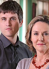 Waterloo road series - road:,
