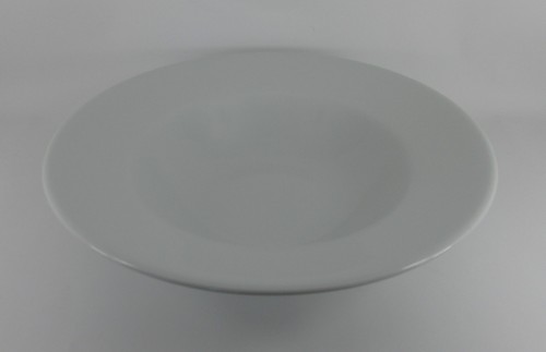 Porcelite pasta winged - porcelite,