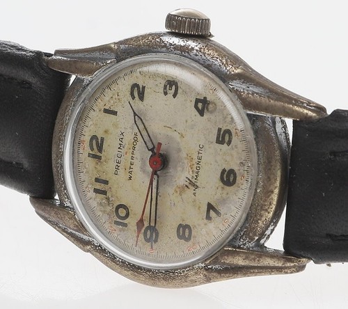Vintage precimax waterproof - vintage,
