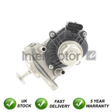 SJR EGR Valve Fits BMW Mini