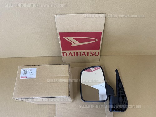 Daihatsu hijet s110p mirror - s110p,