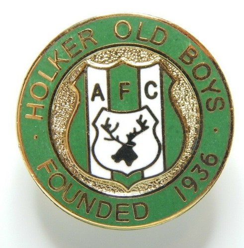 Holker old boys football club - holker,