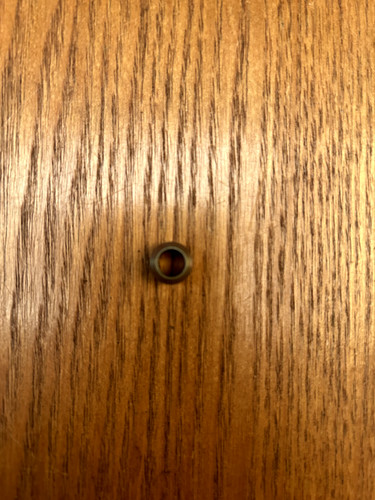 6mm olive for - 6mm, injector
