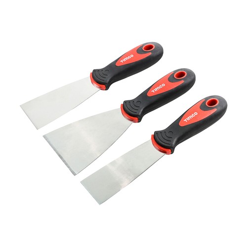 Timco decorators knives set - knives,