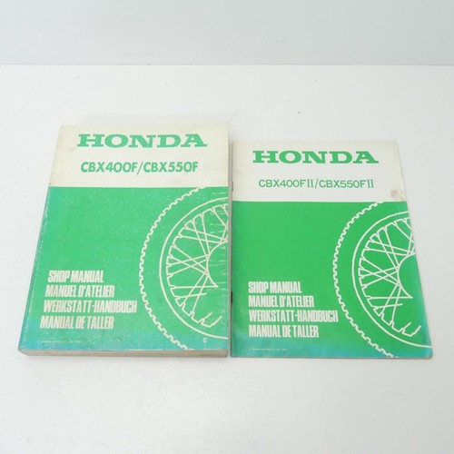 Genuine honda cbx - genuine, f