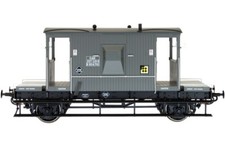 Dapol 7F-200-013  20t Brake