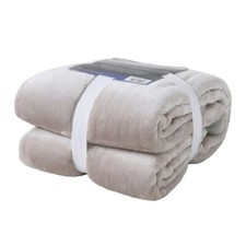 Onkaparinga SINGLE Bed Faux