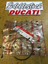 1 ring stop hubs wheel ducati