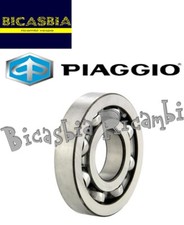 3933 - MOTOR SHAFT BEARING CLUTCH Vespa 160 GS 180 SS 180 200 RALLY