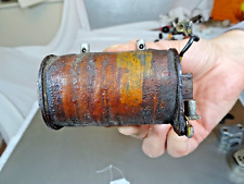 BMW R50 R60 R68 R69 IGNITION COIL VINTAGE MAGNETO LUCAS WIPAC??