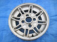 Capri Cortina Mk2 Escort 5.5x13 Alloy Wheel Hot Rod Kit Car