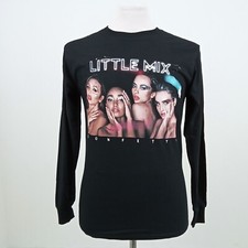Little Mix Confetti Longsleeve