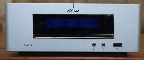 Arcam solo mini - arcam, &