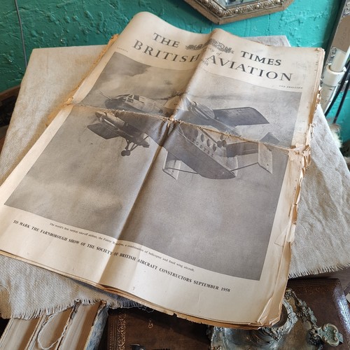 1957 1952 1956 - farnborough, air