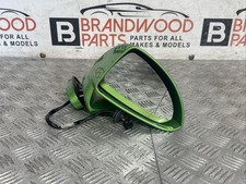 VAUXHALL CORSA D VXR FRONT