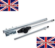 DP-46 4 or 6 Metre Vertical Or