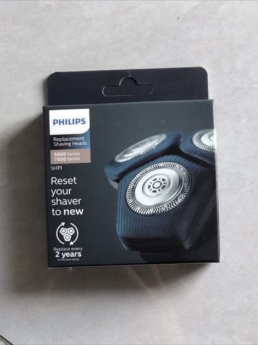 Philips sh71 replacement - philips,