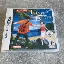Lost in Blue (Nintendo DS