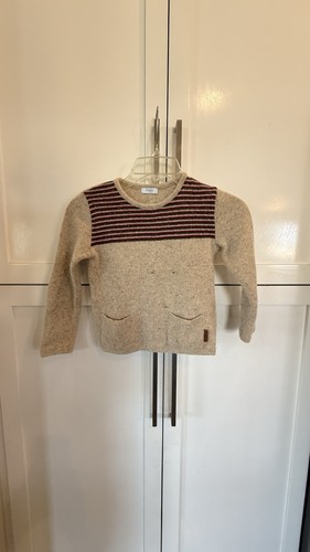 Foque kids boy sweater - kids, 5t