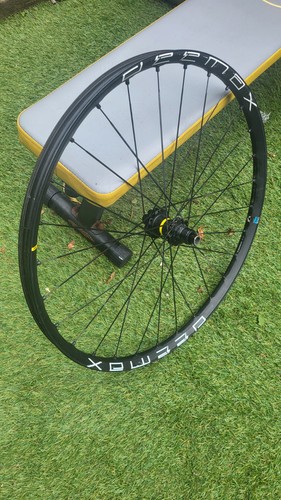 Mavic deemax 29 - e-deemax, s