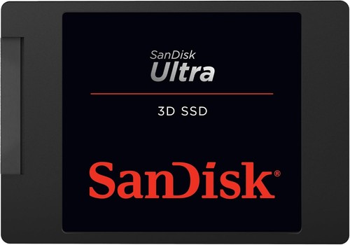 Sandisk ultra 256gb 512gb - sandisk,