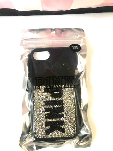 Victoria secret pink bling - secret,