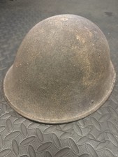 British Turtle Mk3 Helmet ✅