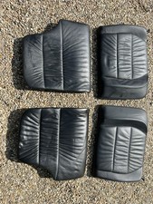 Early porsche 911 pair - pair, of