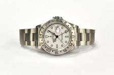 Rolex Explorer ii 'Polar'