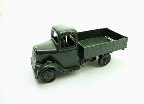 Britains 1334 four wheeled - britains,