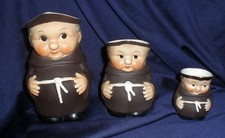 Vintage Goebel /Hummel x3