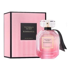 Victoria's Secret Bombshell Eau de Parfum 50ml Spray New & Sealed
