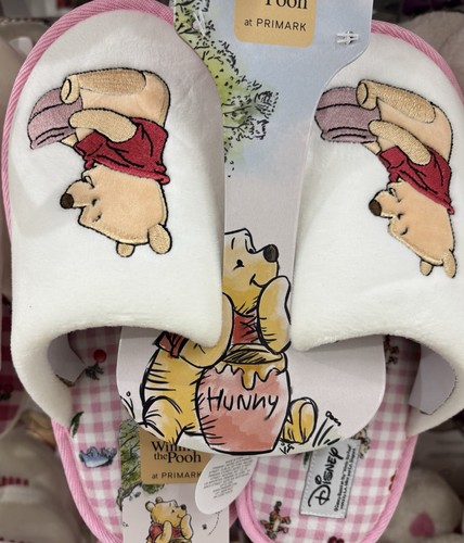 Disney winnie the pooh - winnie, gingham