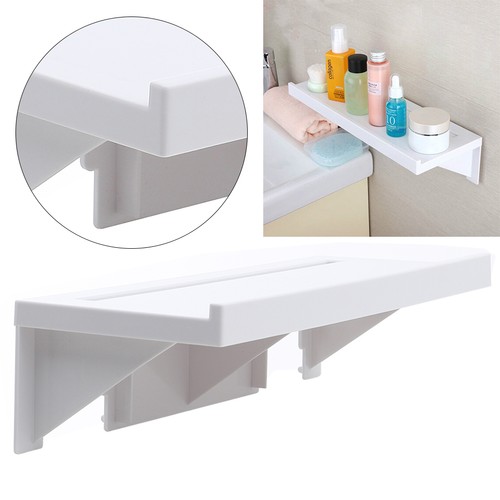 Floating self adhesive - self, shelves
