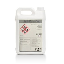 Standard Cellulose Thinners