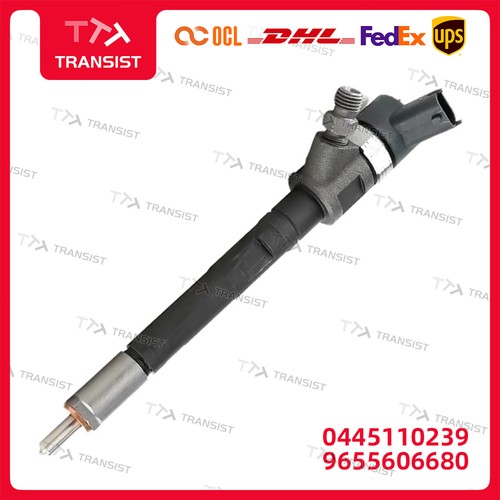 Fuel injector 0445110239 for - injector,