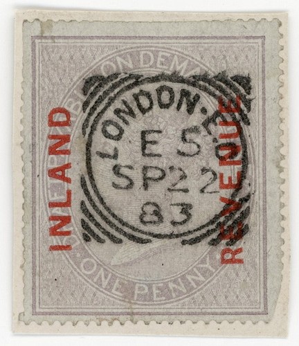 Revenue inland - (i.b), :