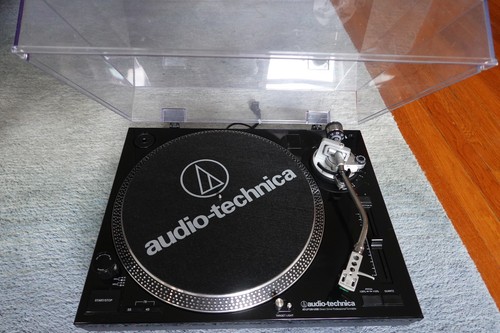 Audio technica lp120 usb - audio, at-lp120-usb