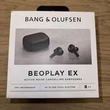 Bang & Olufsen Beoplay EX