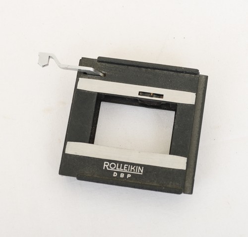 Rollei rolleikin 35mm film - rolleikin,