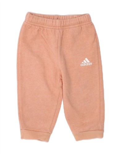Adidas baby girls - adidas, joggers