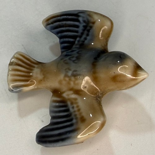 Wade england ceramic bird - wade,