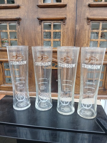 Strongbow cider dark fruit - cider,