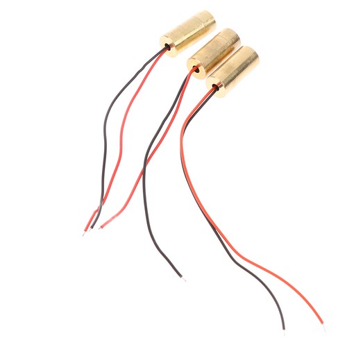 Copper laser head 650nm - head,