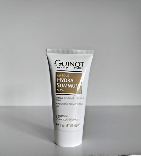 Guinot masque hydra - masque, summum