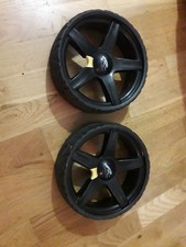 Genuine Wheels for Powakaddy