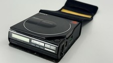 Sony Discman D-50 MKII