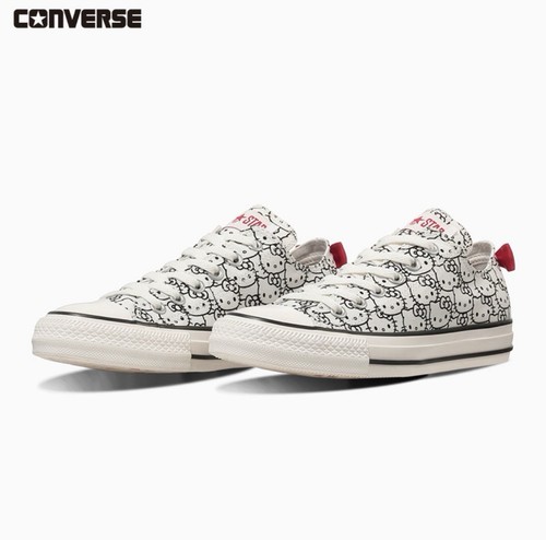 Converse all star sanrio - converse,