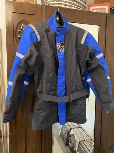 Rukka gore tex motorcycle - gore-tex,