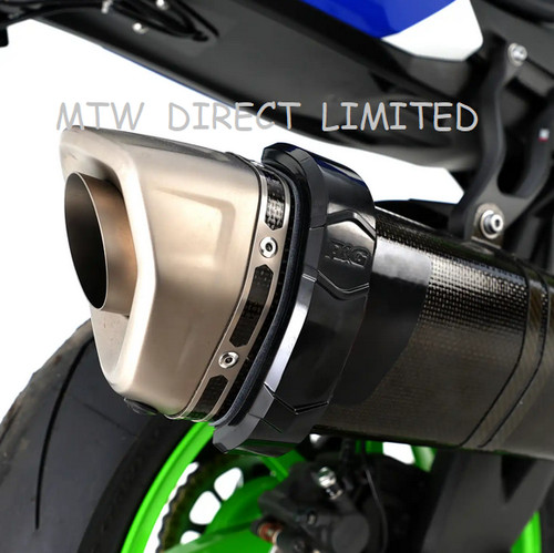 Akrapovic hexagonal - ,